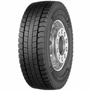 Evergreen EDR51 295/80 R22.5 154/149L