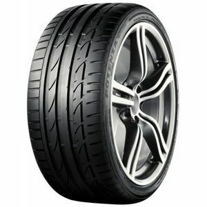 Bridgestone Potenza S001 Bridgestone Potenza S001 225/45 R18 91W Runflat