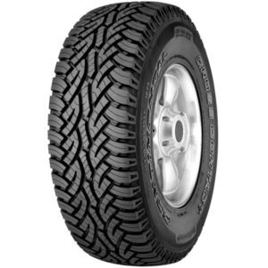 Continental ContiCrossContact AT Continental ContiCrossContact AT 235/85 R16C 114/111Q
