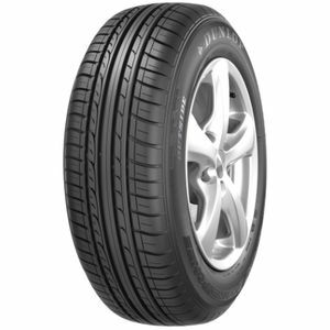 Dunlop SP Sport Fastresponse 255/60 R17 106V