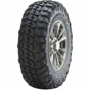 Federal Couragia M/T 35x12.5 R18 123Q