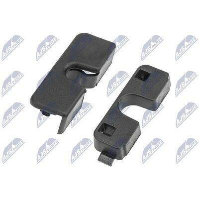 Accesorios NTY EZC-PL-050