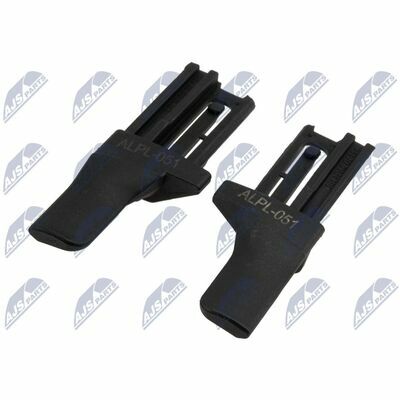 Accesorios NTY EZC-PL-051
