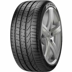 Pirelli Pzero Pirelli Pzero 255/30 R19 91Y XL Runflat