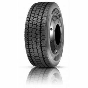 Westlake WDA2 315/80 R22.5 156/153L 154/151M