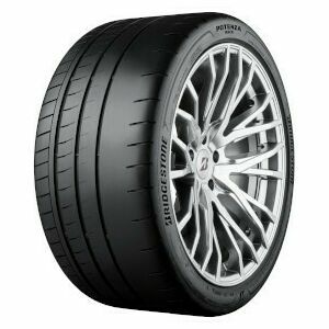 Bridgestone Potenza Race Bridgestone Potenza Race 255/35 ZR20 97Y XL