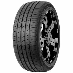 Nexen N'Fera RU1 255/45 R19 100V