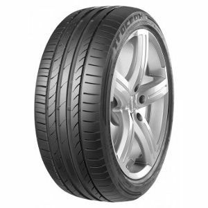 Tracmax X Privilo TX-3 225/55 R18 98H