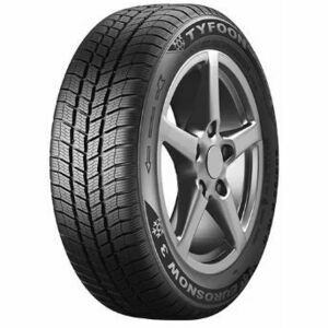 Tyfoon Eurosnow 3 235/45 R18 98V XL