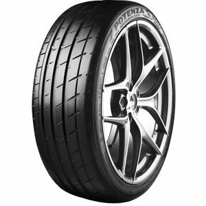 Bridgestone Potenza S007 Bridgestone Potenza S007 255/35 ZR20 93Y Runflat