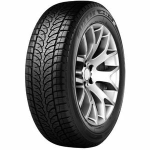 Bridgestone Blizzak LM-80 Bridgestone Blizzak LM-80 215/65 R16 98H