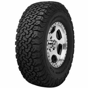 BFGoodrich ALL Terrain T/A KO2 BFGoodrich ALL Terrain T/A KO2 245/65 R17 111/108S
