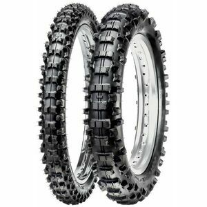 CST Bite Enduro CM-742 CST Bite Enduro CM-742 140/80-18 70M