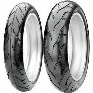 CST CM615 CST CM615 110/70 R17 54H