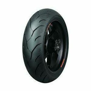 CST Ride Migra CM-S1 CST Ride Migra CM-S1 160/60 ZR17 69W