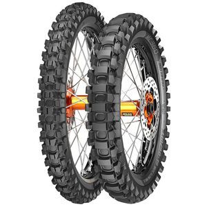 Metzeler MC360 MID Soft Metzeler MC360 MID Soft 90/90-21 54M