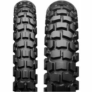 Bridgestone Trail Wing TW302 Bridgestone Trail Wing TW302 120/80-18 62P