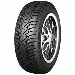 Nankang ICE Activa SW-8 Nankang ICE Activa SW-8 185/65 R15 92T XL