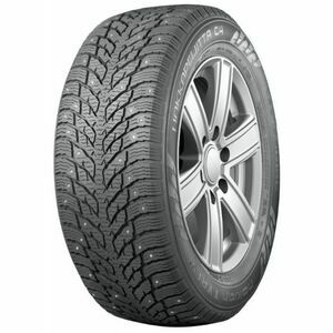 Nokian Hakkapeliitta C4 195/75 R16C 107/105R