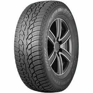 Nokian Hakkapeliitta CR4 Nokian Hakkapeliitta CR4 215/60 R17C 109/107R