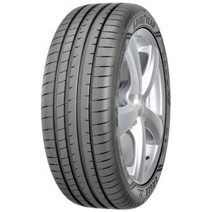 Goodyear Eagle F1 Asymmetric 3 SUV Goodyear Eagle F1 Asymmetric 3 SUV 235/65 R18 106W
