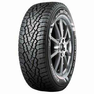 Kumho Winter PorTran CW11 215/65 R15 104/102R