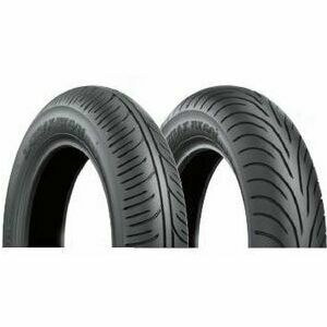 Bridgestone Battlax BT-601SS WET 120/80-12 55J