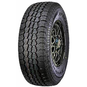 Tracmax X Privilo AT01 Tracmax X Privilo AT01 265/70 R15 112H