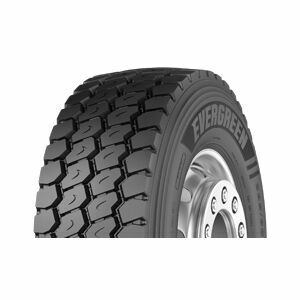 Evergreen EAM61 385/65 R22.5 164K