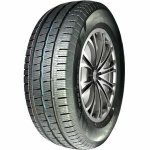 Powertrac Snowvan PRO 225/75 R16C 121/120R
