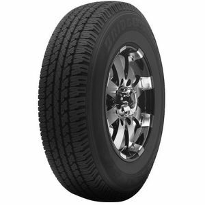 Bridgestone Dueler A/T 693 III Bridgestone Dueler A/T 693 III 285/60 R18 116V