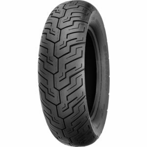 Shinko SR734 130/90-15 66P