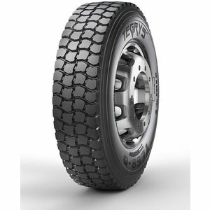 Tegrys TE68-D 12R24 160/156K