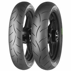 Mitas MC-50 Mitas MC-50 100/90-17 55S