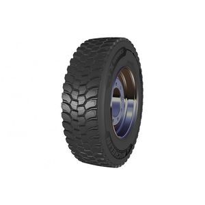 Michelin X Works D 315/80 R22.5 156/150K