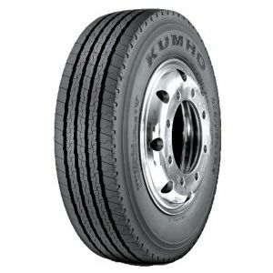 Kumho KRS03 Kumho KRS03 305/70 R22.5 152/148L