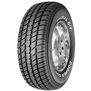 Cooper Cobra Radial G/T Cooper Cobra Radial G/T 255/70 R15 108T