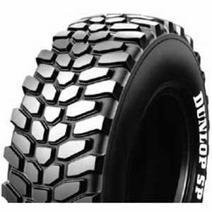 Dunlop SP PG8 365/80 R20 152K/168A2 (14.5R20)