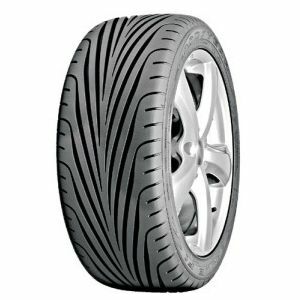 Goodyear Eagle F1 GS-D3 Goodyear Eagle F1 GS-D3 195/45 R17 81W