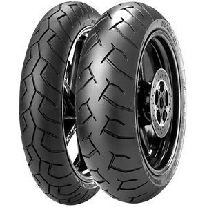 Pirelli Diablo Pirelli Diablo 120/70 ZR17 58W