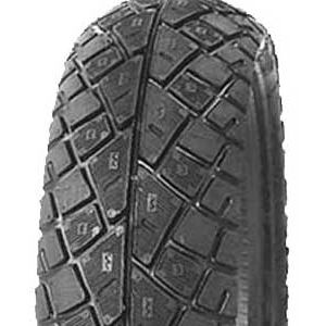 Heidenau K62 Heidenau K62 130/80-12 69M