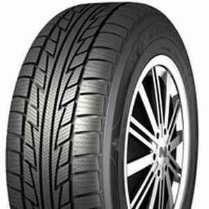 Nankang Snow Viva SV-1 175/60 R15 81H