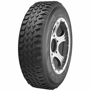 Nankang N-889 M/T Nankang N-889 M/T 245/75 R16 108/104N
