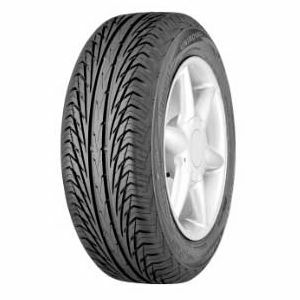 Uniroyal Rallye 550 195/55 R15 85H