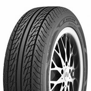 Nankang Toursport XR-611 Nankang Toursport XR-611 175/80 R15 90S