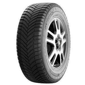 Michelin CrossClimate Camping Michelin CrossClimate Camping 225/65 R16 112/110R