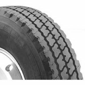 Fulda Ecotrac 12R24 160/156K