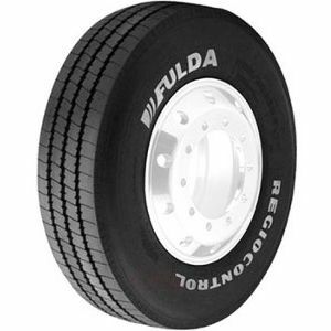 Fulda Regiocontrol 295/80 R22.5 152/148M