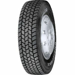 Fulda Regioforce 225/75 R17.5 129/127M