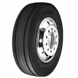 Fulda Ecotonn 265/70 R19.5 143/141J